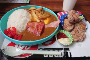 【画像】アメリカで大人気のカレー屋さんｗｗｗｗｗｗｗｗｗｗ