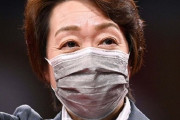 【記事】橋本聖子 札幌冬季五輪“実現したい”発言に「もう勘弁」の大合唱