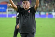 京都サンガ、曺貴裁監督のラストマッチで長崎を白星で飾る！エリアス決勝弾で長崎に勝利　J1第18節（関連まとめ）