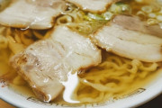 日本3大ラーメンって札幌と博多と･･･