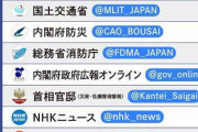 【画像】Xの「特務機関NERV」とかいうアカウント、なぜか政府と並んで信用度の高いアカウントとして紹介されるｗｗｗｗｗｗｗｗｗｗｗｗ