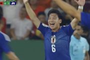 【動画】U23アジアカップ　日本代表、ゴールラッシュで史上初のアジア杯連覇&最多3度目の優勝　大会無失点の中国代表に4ー0完勝
