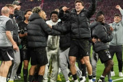 PSG、欧州CL連覇に王手！バイエルンを2戦合計6-5撃破！決勝ではアーセナルと対戦へ！（関連まとめ）