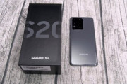 Galaxy S20買った奴おる？？