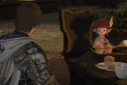 【FF14】6.1で最初にやることは「がらんどうになった石の家でタタルとお茶会」！？6.0でエメトセルクが言っていた冒険の舞台についての話題も【6.1メインストーリー関連まとめ】