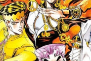 【ジョジョ】ジョセフ・ジョースター「日本の女子大生と不倫したろ！」→吉良吉影死亡・・・