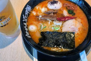 海外「日本に行ったら最初の食事はラーメンだな！」息子が日本でラーメンを作った！と喜ぶ外国人の投稿