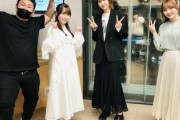 【櫻坂46】田村真佑に甘える守屋麗奈が可愛すぎる