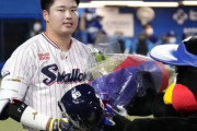 韓国人「日本のプロ野球で世界新記録達成」