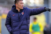 《鹿島アントラーズ》岩政監督・浦和のACL決勝進出を受け「ライバルクラブでもある。彼ら、サポーターを含めて、あそこを勝ちきったことで嫉妬を覚えている」