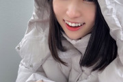 【STU48】原田清花、腰椎捻挫により一定期間安静にとの診断