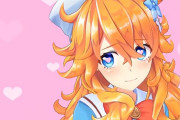 Vtuber 【御伽原江良】「おかえりって、言える時が来る。」俺はそう信じてるんだ←転生するのかはたまた声優とかで活動すんのか…