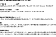 【悲報】カドカワ情報漏洩拡散件数、5ちゃんねるが圧勝。まとめサイトも法的措置へ