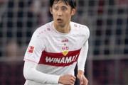 バイエルン、DF伊藤洋輝の獲得を検討か？キム・ミンジェの代役に（関連まとめ）
