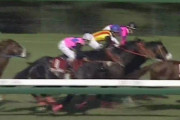 【競馬】伝説のマッチレース←何が浮かぶ？