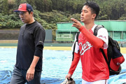 カープ玉村『オトナの投球』で一本立ち！被弾率改善へ「球のつながり」を意識