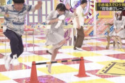 【動画】冨里奈央とバナナマン日村、見事すぎるシンクロwww【乃木坂46】