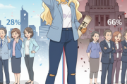 【朝日新聞世論調査】新党に「期待する」 28%、「期待しない」 66%・・・新党は高市政権に対抗できる勢力に 「ならない」 69%、「なる」 20%