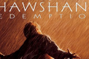 【必見】今夜の金ローで『ショーシャンクの空に』が24年ぶり地上波放送！