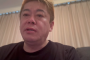 【ホリエモン】堀江貴文氏が悔し泣き？　HIKAKIN報道への“怒り“動画に驚きの声「泣いて怒るなんて…」