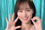 【乃木坂46】山下美月『朝早くからお仕事の時もカップスターを食べて頑張れた。すごく寒い日の撮影が終わったあとに食べたカップスターが美味しかった。』