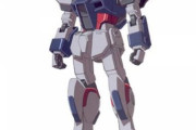 【ガンプラ】 ダガーLが出るならストライクダガーだって…