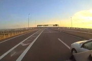警察も煽り運転をしてしまうｗｗｗｗｗｗｗｗ