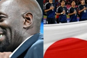 韓国人「フランスの伝説マケレレが来日中に『日本はW杯で優勝してもおかしくない』と断言した理由？ブラジルを破った組織力と、欧州ビッグクラブが日本に投資し続ける理由とは？」