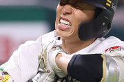 死球で途中交代の野村勇について小久保監督が言及「病院に行くほどではないと聞いてる」