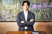 キンプリ平野紫耀、24時間テレビのドラマスペシャル主演「熱血でポンコツな」新任体育教師役