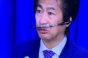 【動画】 田村厚生労働相、フェイスシールドの付け方を完全に間違えている!？とネット騒然