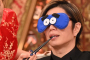 【緊急】GACKTさん、米を20年以上食べてないのに違いがわかるｗｗｗｗｗｗｗｗｗ