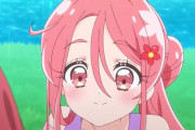 【名探偵プリキュア】やな宿題は全部ゴミ箱に捨てちゃえ