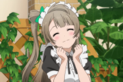 ラブライブ！キャラの将来の進路を見ると複雑なやつｗｗｗｗｗ