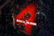 協力型ゾンビFPS『Back 4 Blood』人手が足りなくて開発終了…
