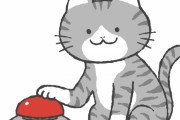 アニメの猫で1番好きなのってなに？　【海外の反応】