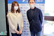 【元乃木坂46】流石に緊張？www 山崎怜奈と郷ひろみが2ショット！！！