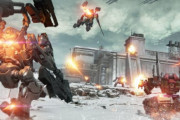 【神ゲー確定】『アーマードコア6』メディアレビュー公開！メタスコアはPC版91点、PS5版87点「すべての戦場は芸術作品」