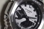 【CASIO】GM-2100 カシオーク Part.5【G-SHOCK】