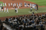 【連敗ストップ】ハムファン集合