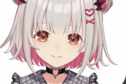 VTuber・周防パトラさんが本日をもって、ななしいんくを卒業し独立