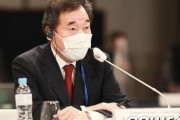 【韓国が条約を遵守せよ】李洛淵「菅義偉首相に意志があるのなら、日韓首脳会談を通じて日韓関係をバイデン政権発足前に改善すべき」