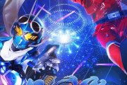 「超英雄祭 KAMEN RIDER × SUPER SENTAI LIVE ＆ SHOW 2024」のBDが予約開始！豪華ミュージックライブの模様を完全収録！