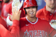 大谷翔平さんア・リーグＭＶＰ！史上１９人目の満票での選出！