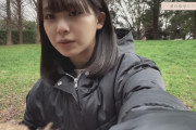 【櫻坂46】これだけレベル高いと現メンバーもうかうかしてられないな