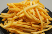 【健康】フライドポテト、週3食で糖尿病リスク2割増　揚げない調理法なら影響なし 米ハーバード大などが医学誌で発表
