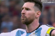 【アルゼンチン代表】危険なメッシ、復讐の“リケルメポーズ” 喋りすぎたオランダは、神の子とフットボールの神様を怒らせた