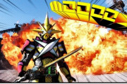 『仮面ライダーセイバー』21話感想 飛羽真を試す大秦寺！最光エックスソードマン登場！