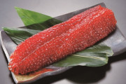今年はいくら食べ放題！？ サケは不漁なのにナゼか筋子は大安売り