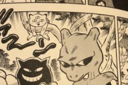 【悲報】ポケモンの漫画、トキワの森で詰むｗｗｗｗｗ
